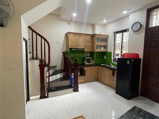 Bán nhà ngô thì nhậm  phan đình giót  tố hữu oto đỗ cửa full nội thất 30m2 giá nhỉnh 7 tỷ