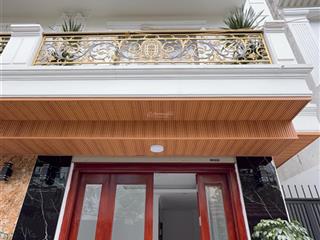 Bán nhà mặt phố an dương vương, 13 tỷ, 48m2, giá ưu đãi