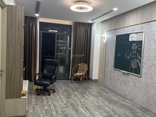 Bán nhà biệt thự liền kề full nội thất