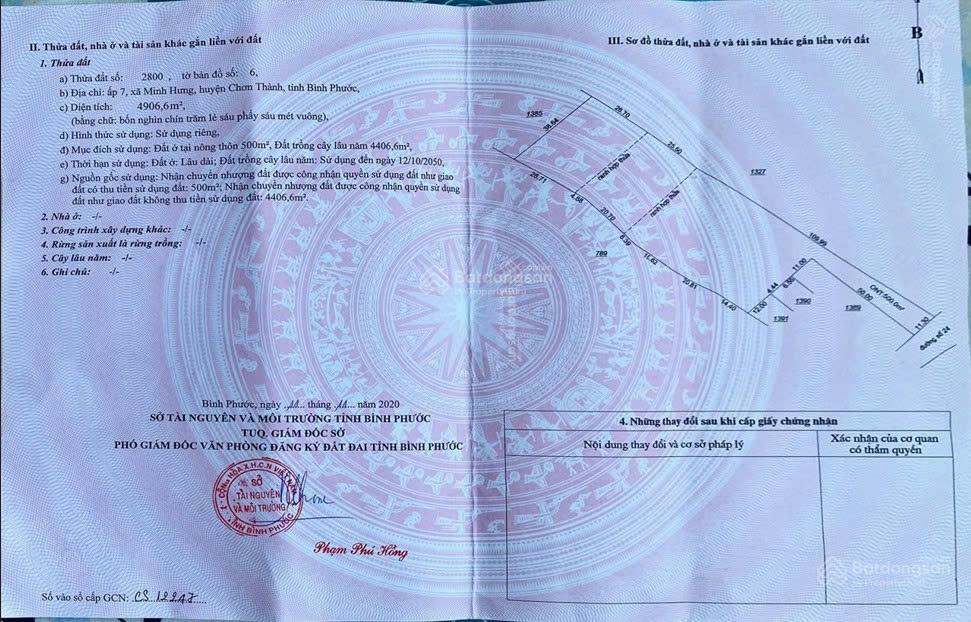 Bán đất thích hợp xây nhà trọ công nhân, sát vách kcn