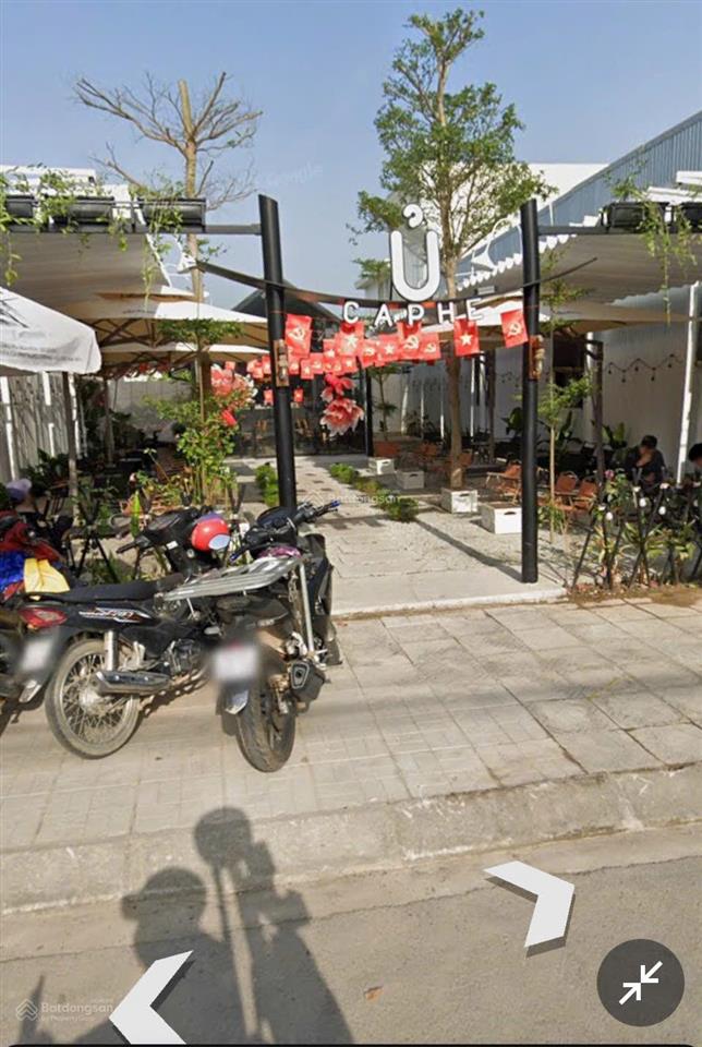 Bán 4 lô đất thổ cư liền kề thích hợp làm kho trung chuyển trên đường gom cao tốc qngãi  bđịnh