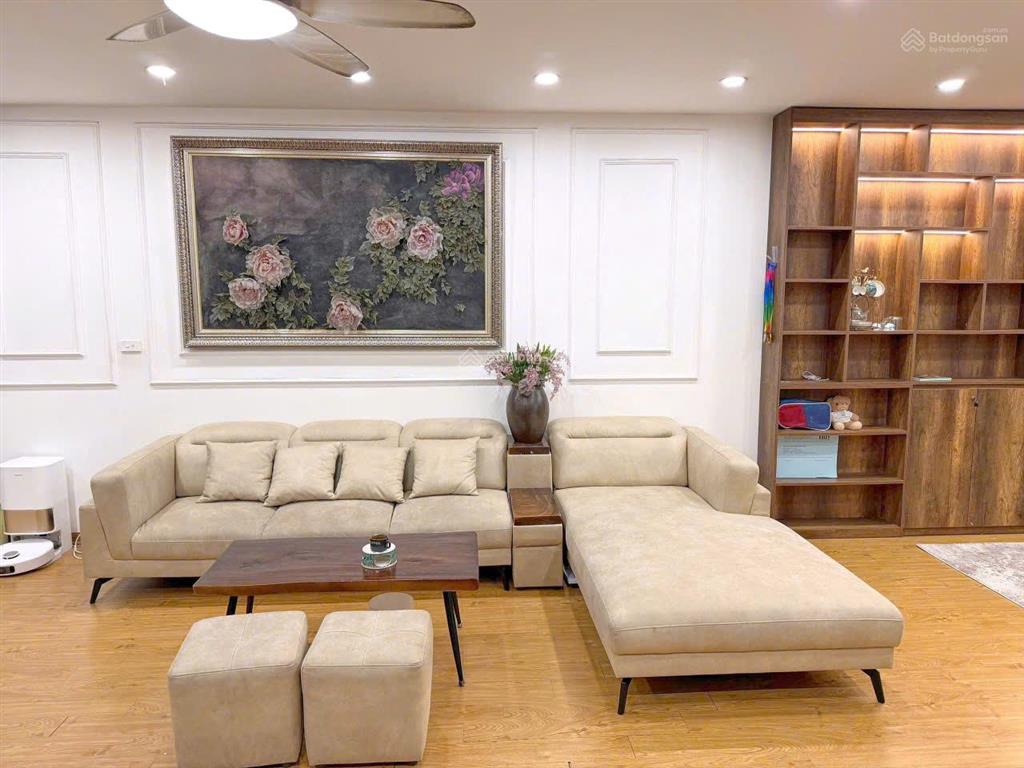 Siêu hiếm, căn hộ duy nhất diện tích 118m2 ban công đn vuông vắn nhất dự án, hạ chào chỉ nhỉnh 6 tỷ