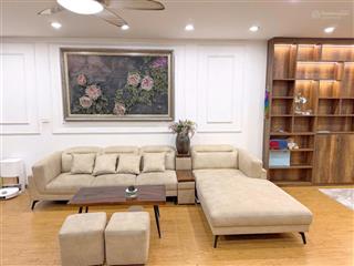 Siêu hiếm, căn hộ duy nhất diện tích 118m2 ban công đn vuông vắn nhất dự án, hạ chào chỉ nhỉnh 6 tỷ