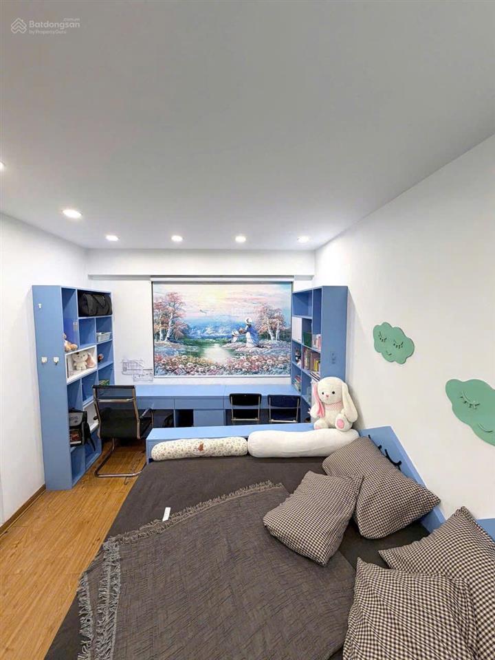 Siêu hiếm, căn hộ duy nhất diện tích 118m2 ban công đn vuông vắn nhất dự án, hạ chào chỉ nhỉnh 6 tỷ