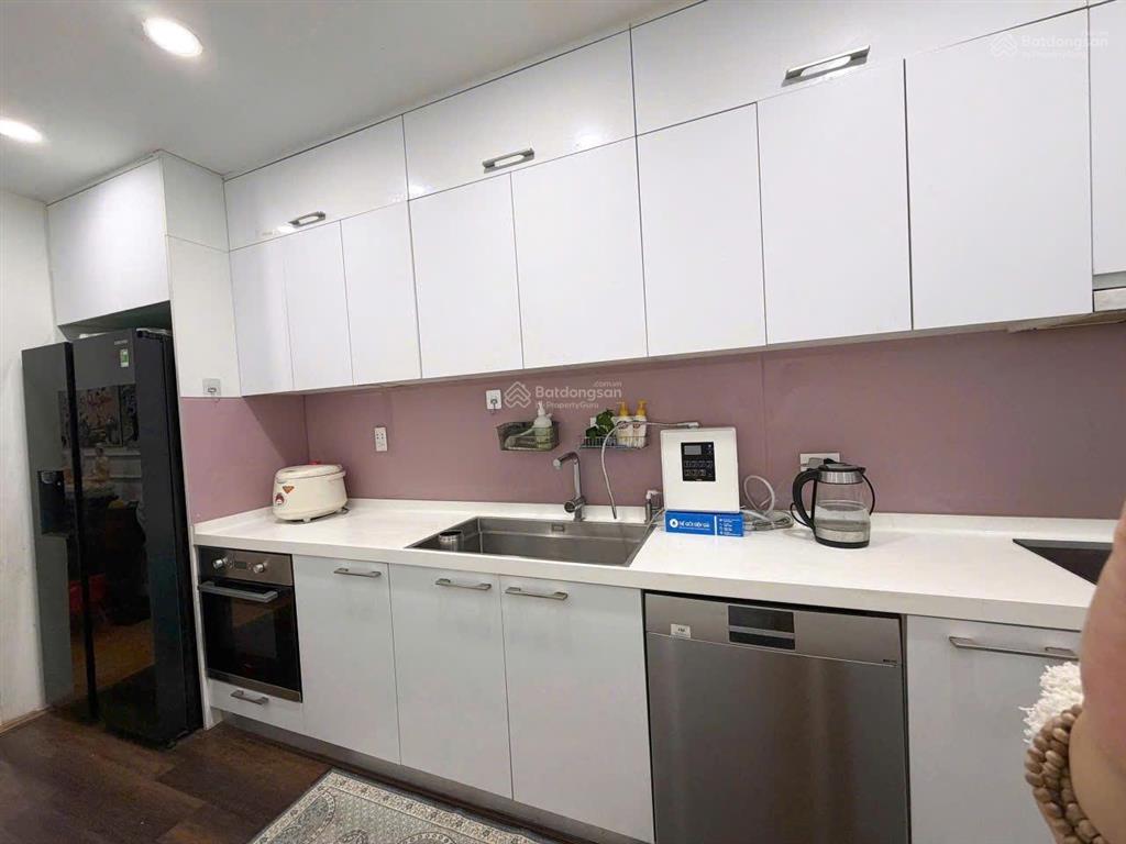 Siêu hiếm, căn hộ duy nhất diện tích 118m2 ban công đn vuông vắn nhất dự án, hạ chào chỉ nhỉnh 6 tỷ