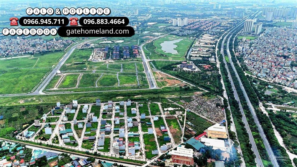 Cạnh mailand  sun group đầu tư đất thổ 3 thoáng 50m2  4,5 tỷ