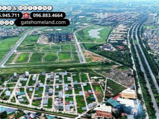 Cạnh mailand  sun group đầu tư đất thổ 3 thoáng 50m2  4,5 tỷ