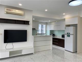 Cho thuê ch green valley pmh q7. 135m2 full nội thất có ô xe. giá chỉ 34tr/tháng.  0387 457 ***