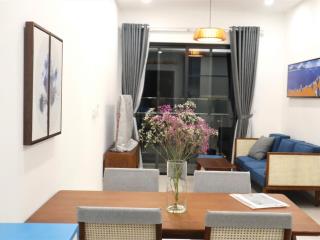 Bán ch hưng phúc premier phú mỹ hưng q7. 69m2 full nội thất, giá chỉ 7.2 tỷ.  0387 457 ***