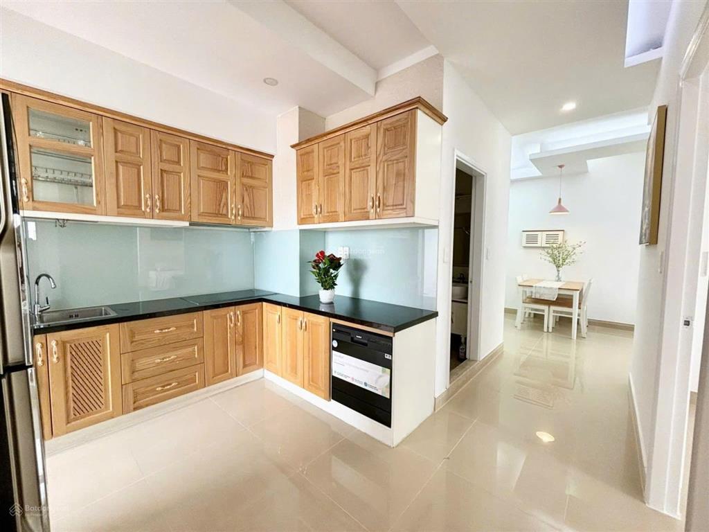 Cho thuê căn hộ sky garden 3, 2pn full nội thất, view pháo hoa. giá chỉ 20tr/tháng.  0387 457 ***