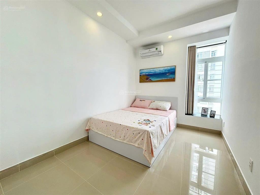 Cho thuê căn hộ sky garden 3, 2pn full nội thất, view pháo hoa. giá chỉ 20tr/tháng.  0387 457 ***