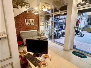 Cho thuê nhà 55m* 5 tầng, kinh doanh phố phan kế bính, ba đình, giá 45 triệu (tl).