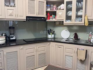 Cho thuê nhà 40m*5t, trần khát chân hai bà trưng, giá 16 triệu