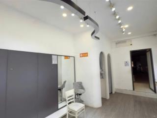 Cho thuê nhà 70m*5 tầng, ngõ 61 lạc trung, hai bà trưng, giá 25 triệu.