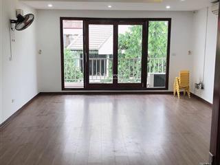 Cho thuê nhà mặt phố hoàng ngọc phách, nguyên hồng, 75m2*4 tầng, mt 5m, đống đa, giá 40 triệu