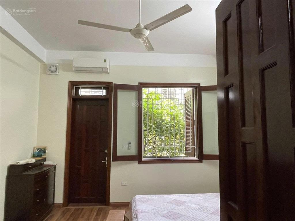 Cho thuê nhà liền kề 100m*5 tầng, đẹp, phố hoàng quốc việt, cầu giấy