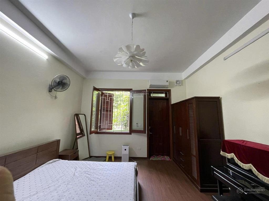 Cho thuê nhà liền kề 100m*5 tầng, đẹp, phố hoàng quốc việt, cầu giấy