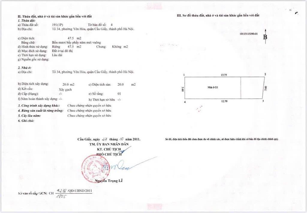 Chung cư mini 48m*7 tầng, full đồ ngõ 67 yên hòa, cầu giấy, giá 16.6 tỷ.