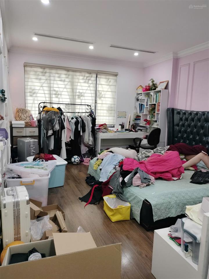 Chính chủ cho thuê nhà 55m*6 tầng, full đồ, thang máy, phố đặng văn ngữ, đống đa, giá 22 triệu
