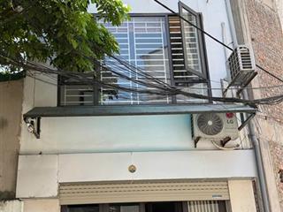 Cho thuê nhà 50m*4 tầng, nhà mới, full đồ, phố phúc đồng, giá 9 triệu (tl).