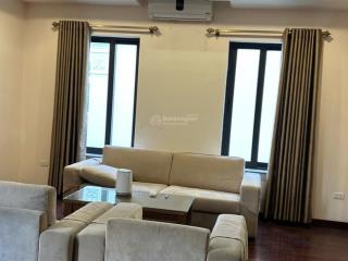 Cho thuê nhà 70m*3 tầng, mặt phố thụy khuê, gần tòa golden westlake, ba đình, giá 25 triệu