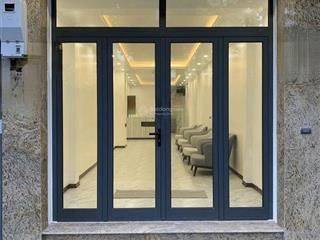 Cho thuê nhà riêng 70m2*6 tầng thang máy phố lê đại hành, hai bà trưng, giá 48 triệu