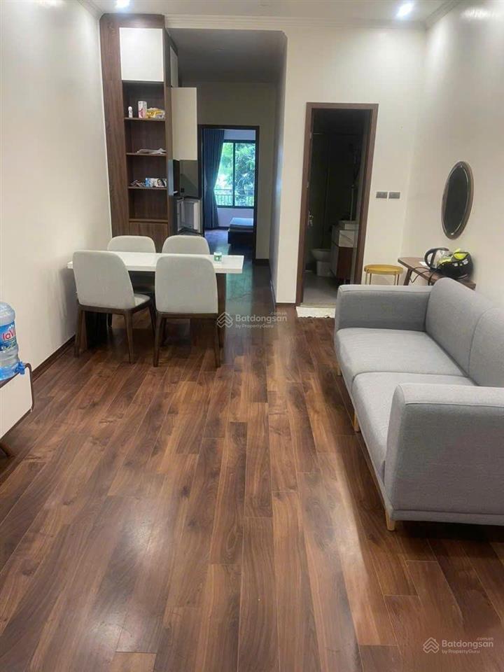 Cho thuê nhà riêng 70m2*6 tầng thang máy phố lê đại hành, hai bà trưng, giá 48 triệu