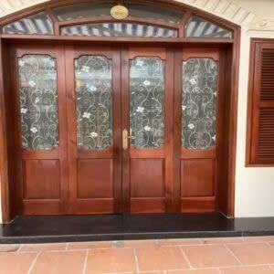 Cho thuê nhà 80m2 x 4,5 tầng, ngõ 583 kim ngưu, hai bà trưng, (ô tô đỗ cửa), giá 18 triệu