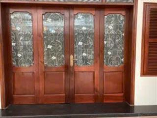 Cho thuê nhà 80m2 x 4,5 tầng, ngõ 583 kim ngưu, hai bà trưng, (ô tô đỗ cửa), giá 20 triệu