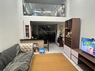 Cho thuê nhà phân lô 38m2*5 tầng, ngõ 51 lãng yên, phường hồng hà, hbt, giá 15 triệu