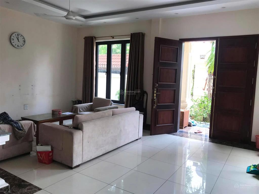 Cho thuê biệt thự a28, bt7 đg kđt mới việt hưng, phúc lợi, long biên, giá 30 triệu (thương lượng).