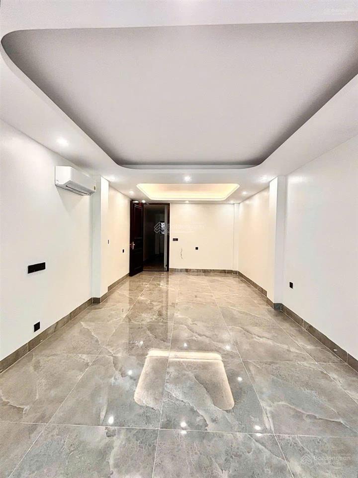 Cho thuê nhà nguyên căn 50m2 x 7 tầng, thanh nhàn, hai bà trưng, giá 37 triệu