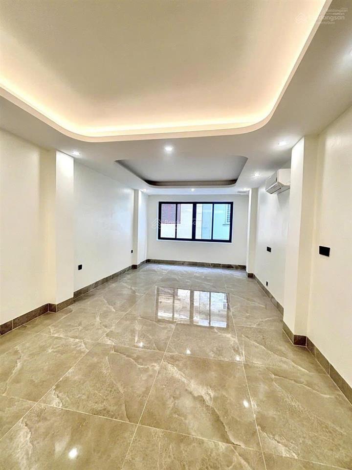 Cho thuê nhà nguyên căn 50m2 x 7 tầng, thanh nhàn, hai bà trưng, giá 37 triệu