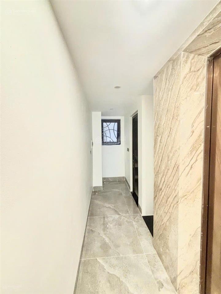 Cho thuê nhà nguyên căn 50m2 x 7 tầng, thanh nhàn, hai bà trưng, giá 37 triệu