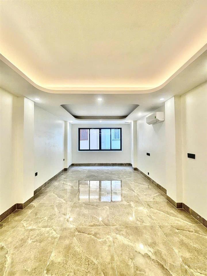 Cho thuê nhà nguyên căn 50m2 x 7 tầng, thanh nhàn, hai bà trưng, giá 37 triệu
