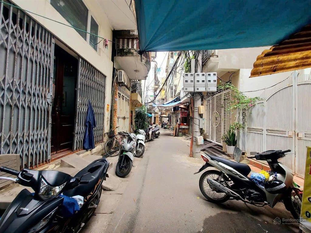 14 triệu, full đồ, hai bà trưng. cho thuê nhà ngõ vân hồ 3, phường hai bà trưng.
