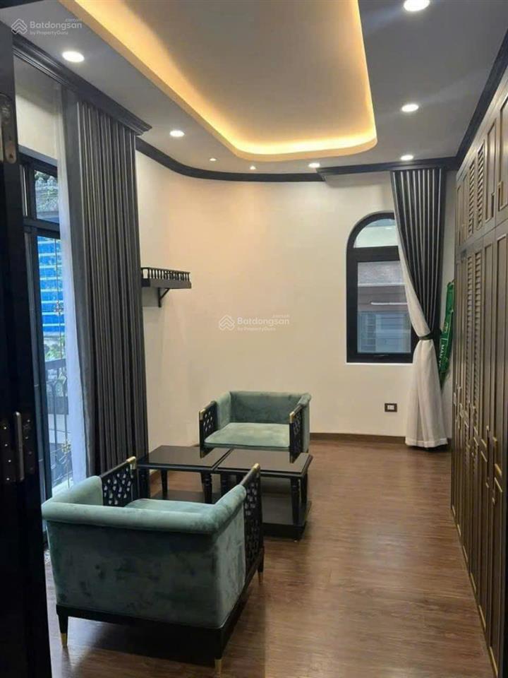 32 triệu, thang máy, cho thuê nhà 5 tầng ngõ 7 phố phùng chí kiên, phường nghĩa đô, quận cầu giấy.