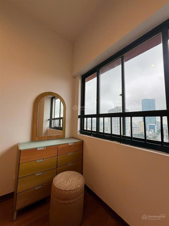 18 triệu, cho thuê căn hộ 3pn, 2wc, 21** tòa nhà 71 nguyễn chí thanh, đống đa, làm văn phòng hoặc ở