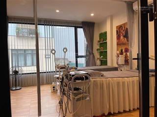 Cho thuê mặt bằng kinh doanh tốt, chùa quỳnh, hai bà trưng, 23 triệu/tháng  220 m2