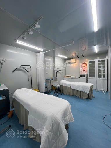 Cho thuê nhà làm spa  nha khoa  vp, nguyễn đình chiểu, hai bà trưng, ven hồ, thang máy, 30 triệu.