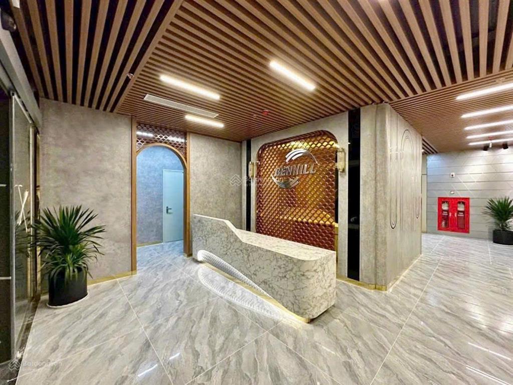 Chỉ từ 350tr sở hữu căn hộ benhill nhận nhà ngay | thanh toán giãn 3 năm | tặng vàng tới 5 chỉ