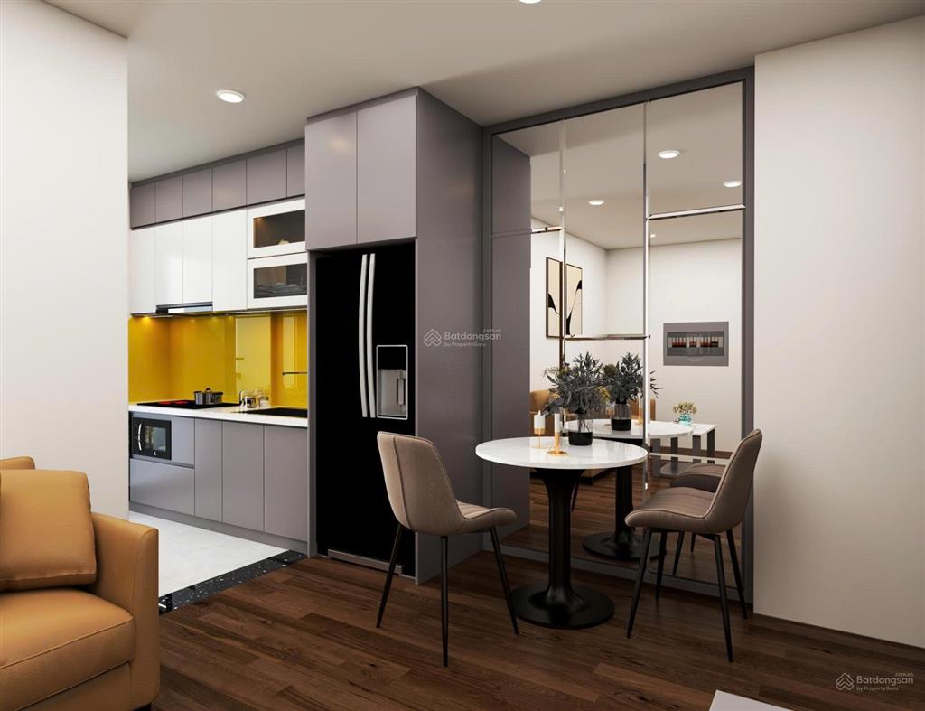 Chỉ từ 350tr sở hữu căn hộ benhill nhận nhà ngay | thanh toán giãn 3 năm | tặng vàng tới 5 chỉ