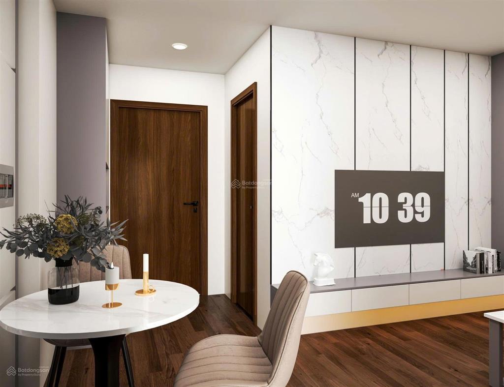 Chỉ 1,490 tỷ sở hữu ngay căn 1pn benhill