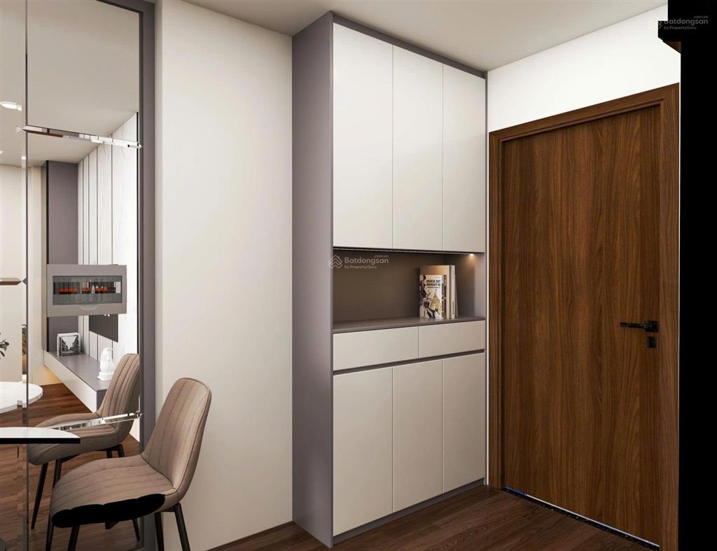 Chỉ 1,490 tỷ sở hữu ngay căn 1pn benhill