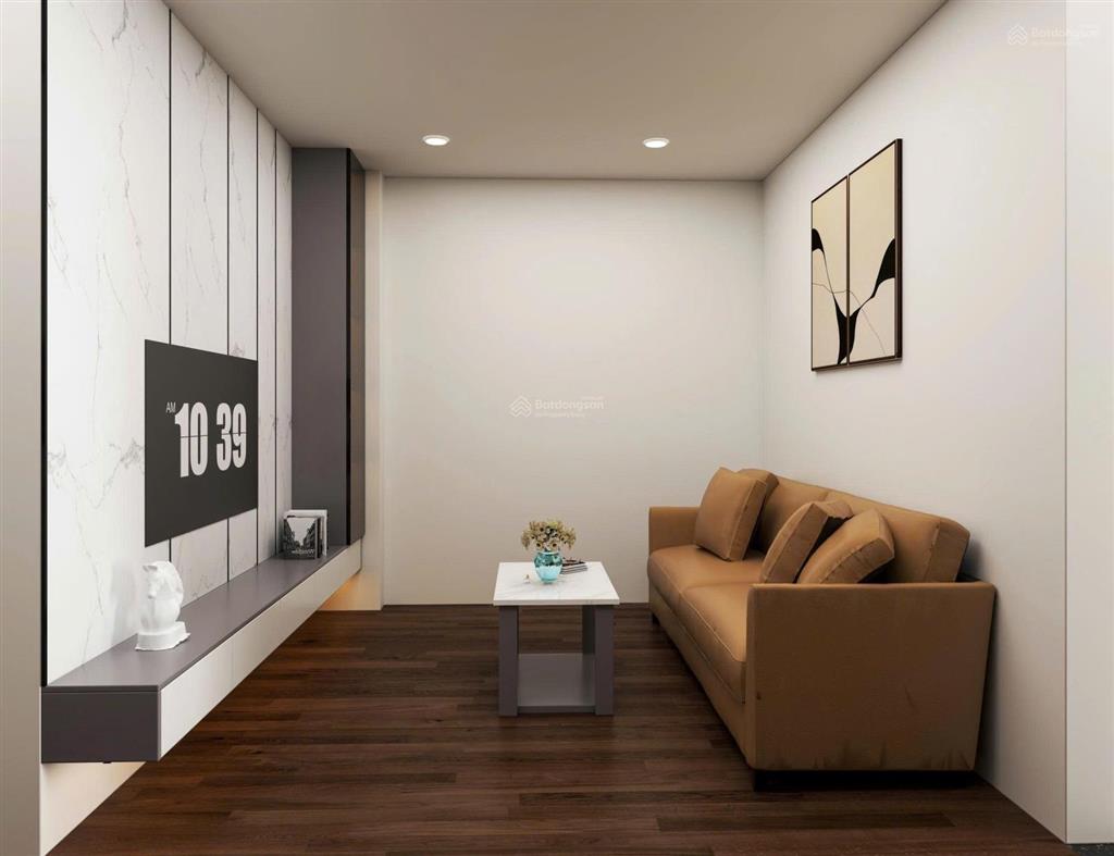 Chỉ 1,490 tỷ sở hữu ngay căn 1pn benhill