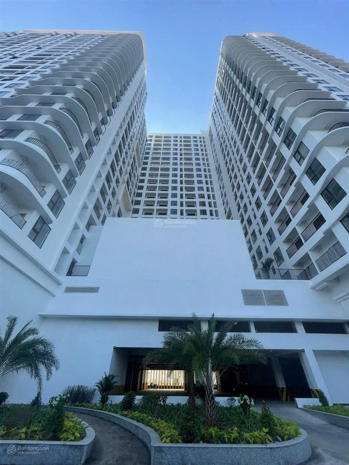 Chỉ 1,490 tỷ sở hữu ngay căn 1pn benhill
