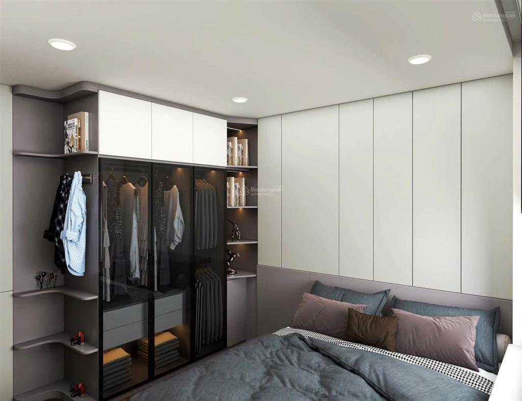 Chỉ 1,490 tỷ sở hữu ngay căn 1pn benhill