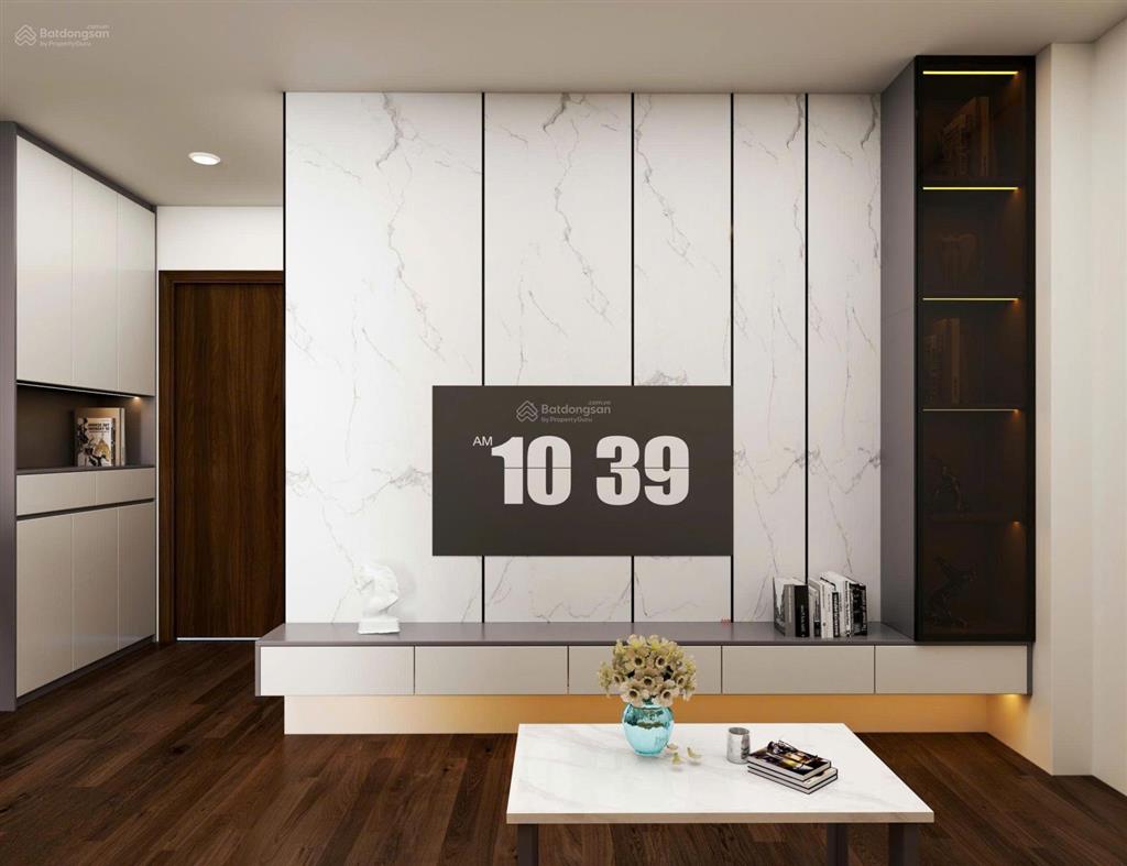 Chỉ 1,490 tỷ sở hữu ngay căn 1pn benhill