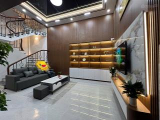 Hiếm bán nhà phố an trạch đẹp long lanh, gần đường, trường, chợ dân sinh, 36m2x4tầng 7tỷ4