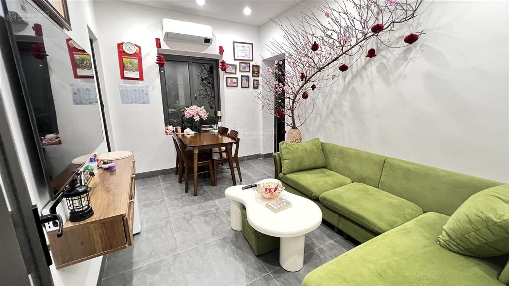 Duy nhất 1 nhà phố ngô tất tố, đi đâu cũng tiện, gần bênh viện, chợ ngô sĩ liên, 90m2, 6tỷ35